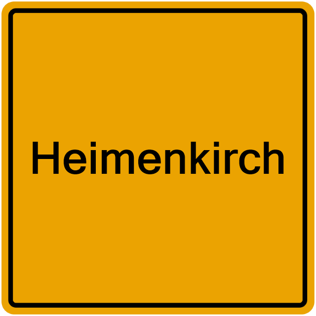 Einwohnermeldeamt24 Heimenkirch