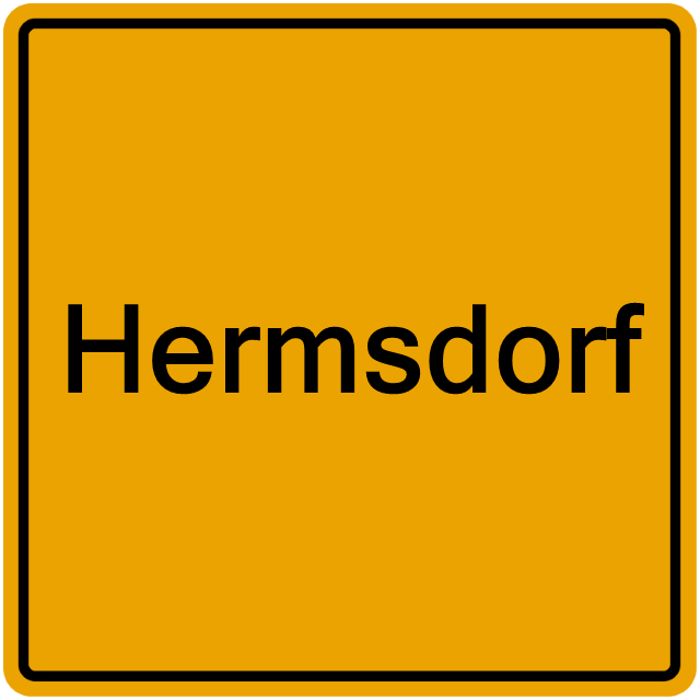 Einwohnermeldeamt24 Hermsdorf