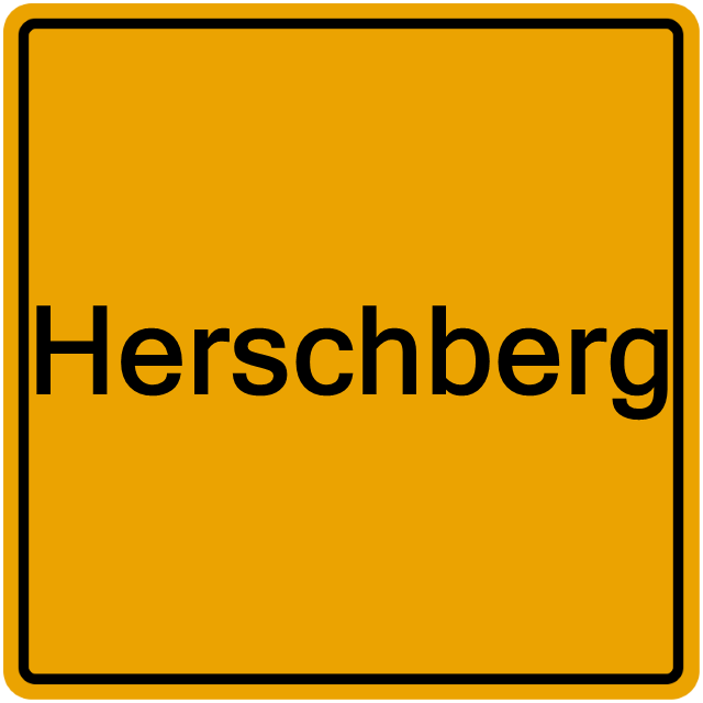 Einwohnermeldeamt24 Herschberg