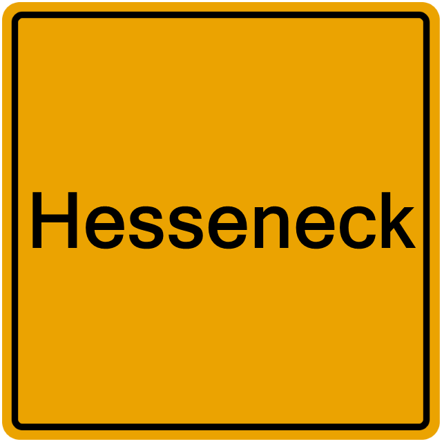 Einwohnermeldeamt24 Hesseneck