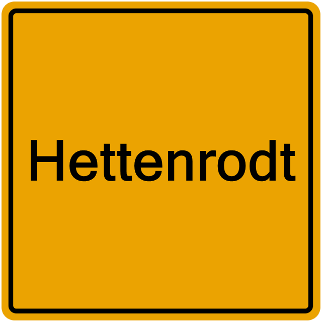 Einwohnermeldeamt24 Hettenrodt