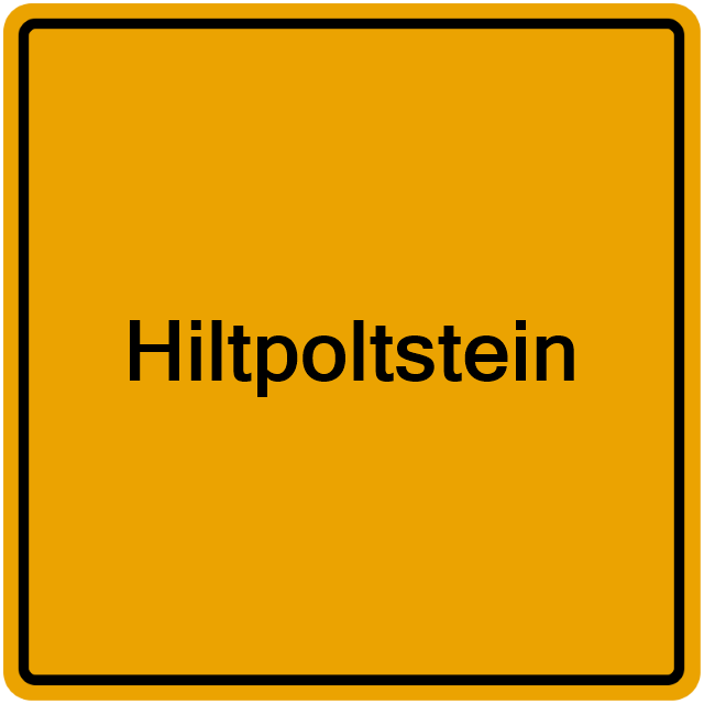 Einwohnermeldeamt24 Hiltpoltstein