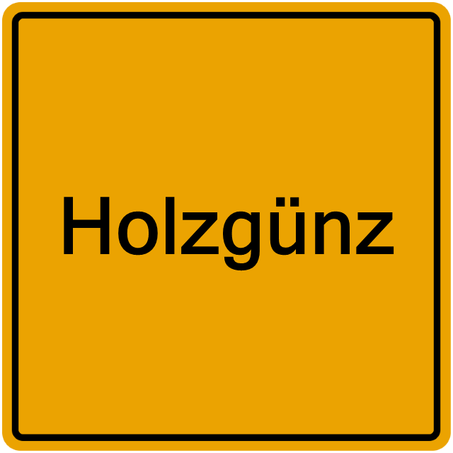 Einwohnermeldeamt24 Holzgünz