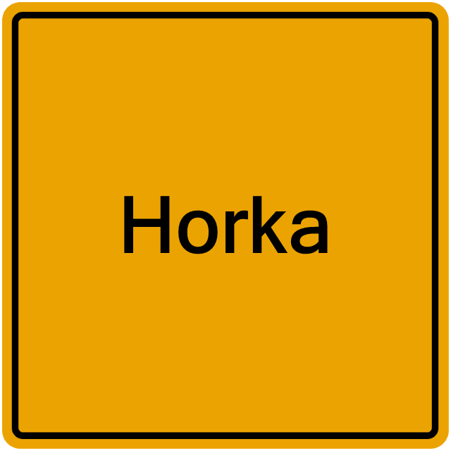 Einwohnermeldeamt24 Horka