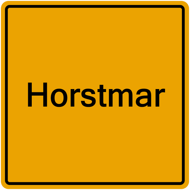 Einwohnermeldeamt24 Horstmar