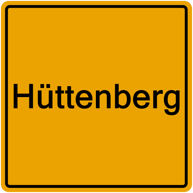 Einwohnermeldeamt24 Hüttenberg