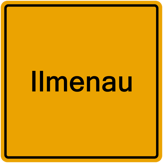 Einwohnermeldeamt24 Ilmenau