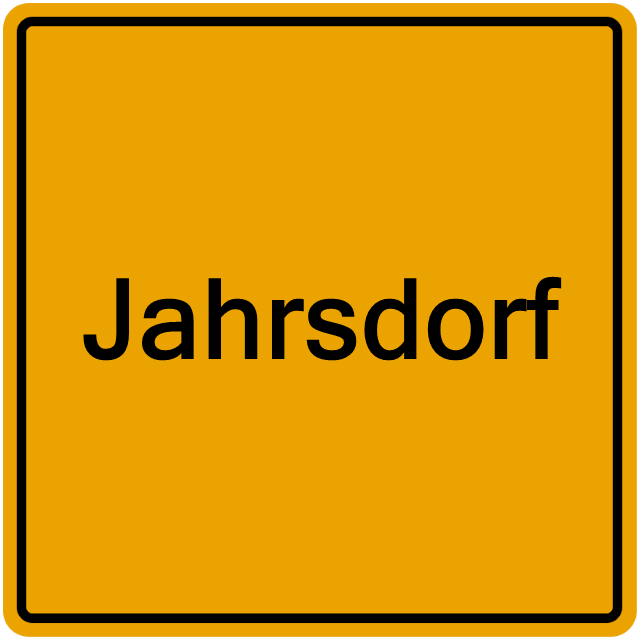 Einwohnermeldeamt24 Jahrsdorf