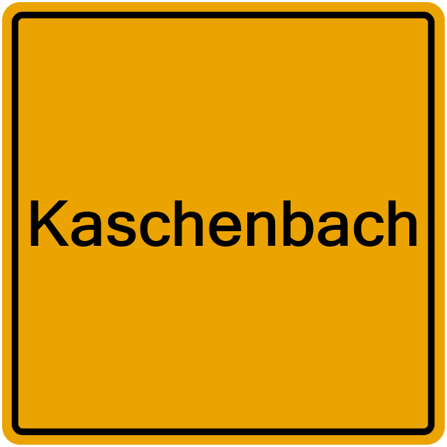 Einwohnermeldeamt24 Kaschenbach