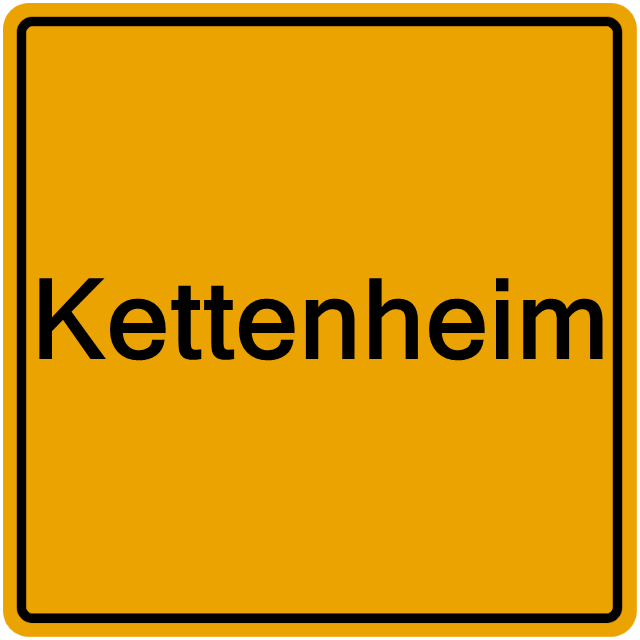 Einwohnermeldeamt24 Kettenheim