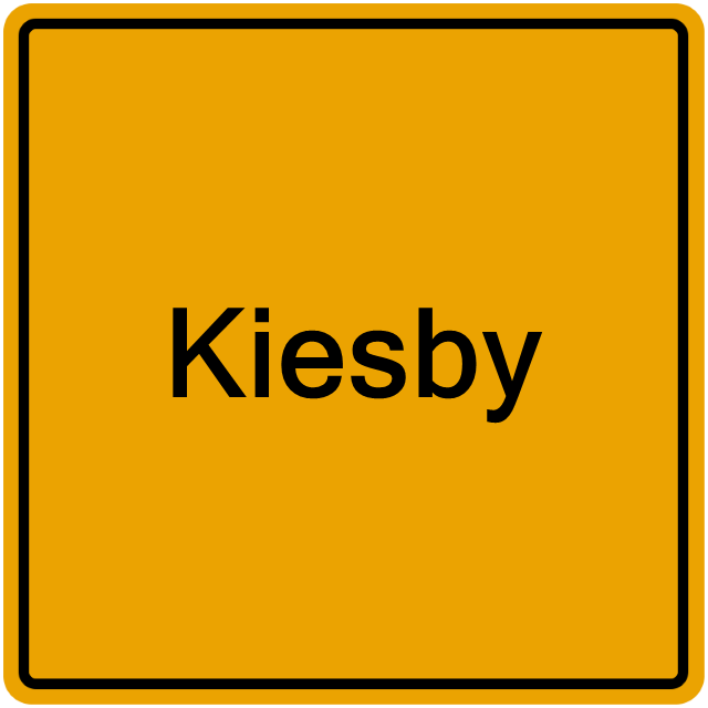 Einwohnermeldeamt24 Kiesby