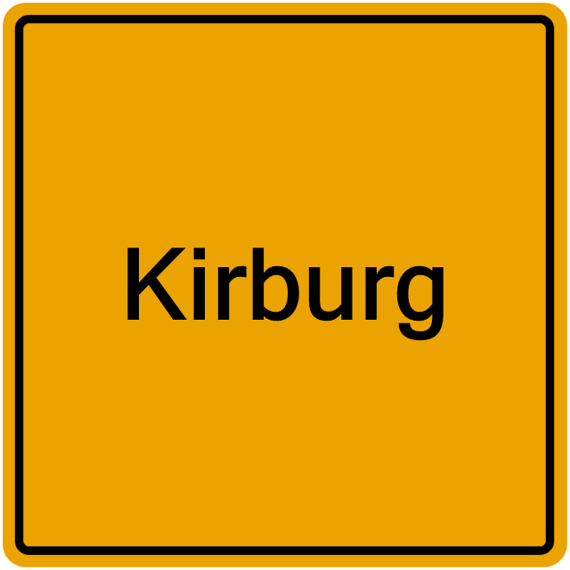 Einwohnermeldeamt24 Kirburg
