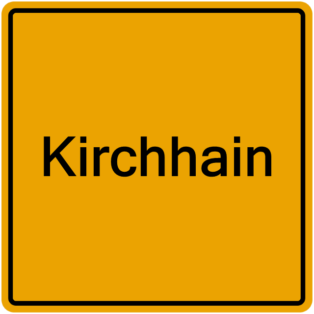 Einwohnermeldeamt24 Kirchhain