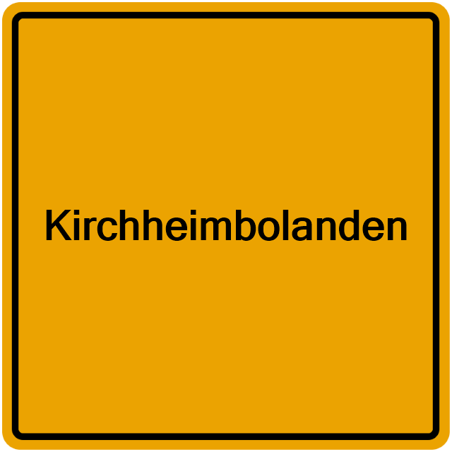 Einwohnermeldeamt24 Kirchheimbolanden
