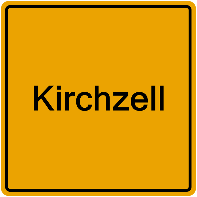 Einwohnermeldeamt24 Kirchzell