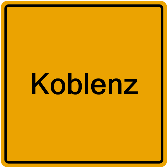 Einwohnermeldeamt24 Koblenz