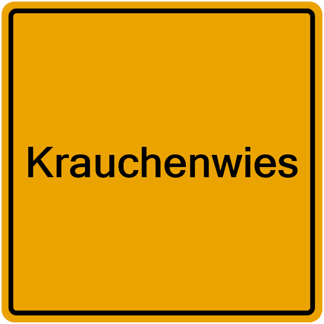 Einwohnermeldeamt24 Krauchenwies