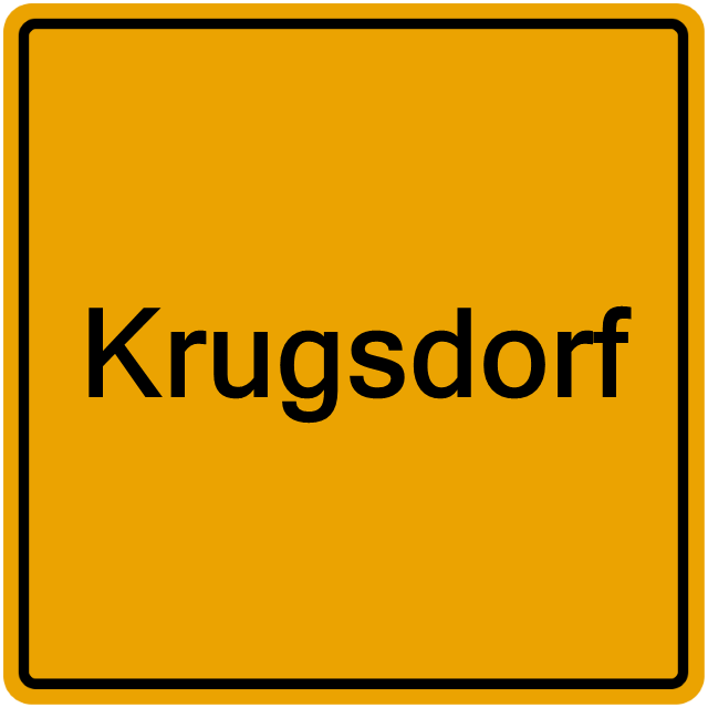 Einwohnermeldeamt24 Krugsdorf