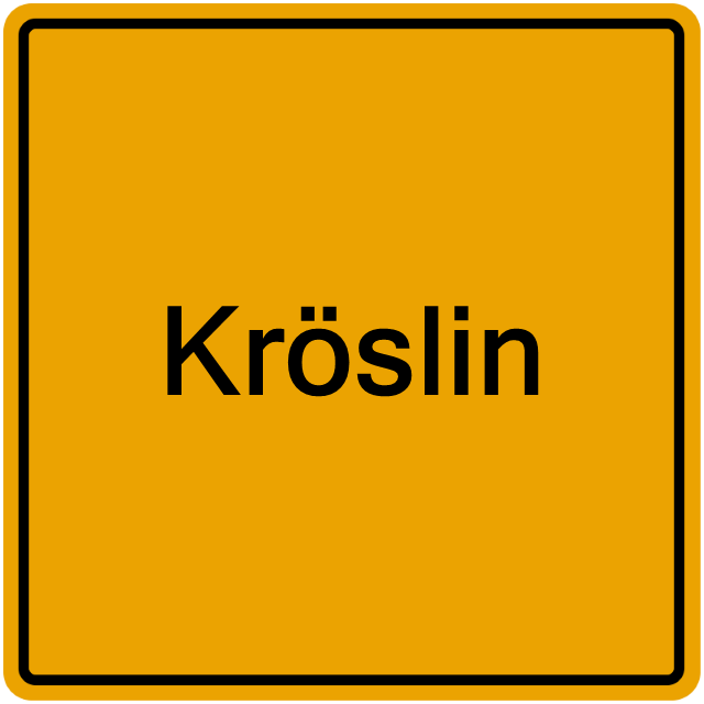 Einwohnermeldeamt24 Kröslin