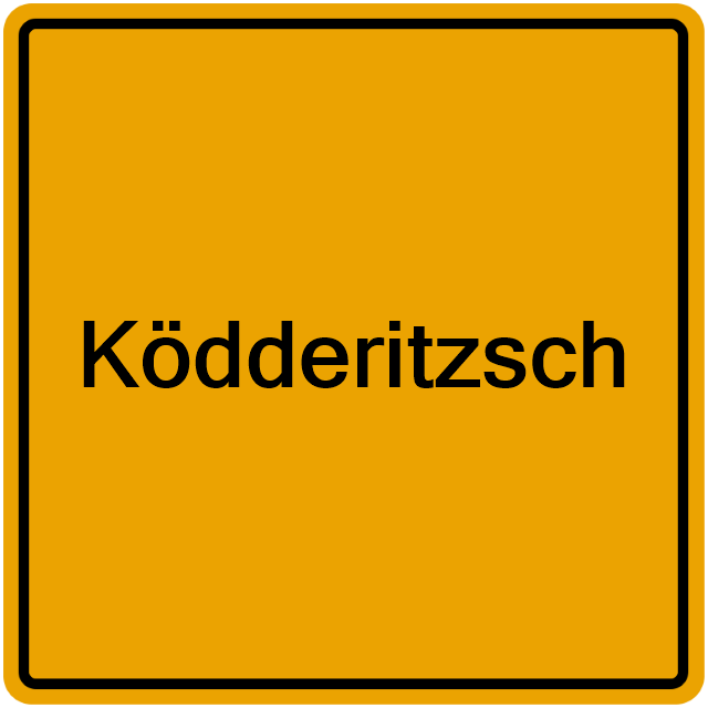 Einwohnermeldeamt24 Ködderitzsch