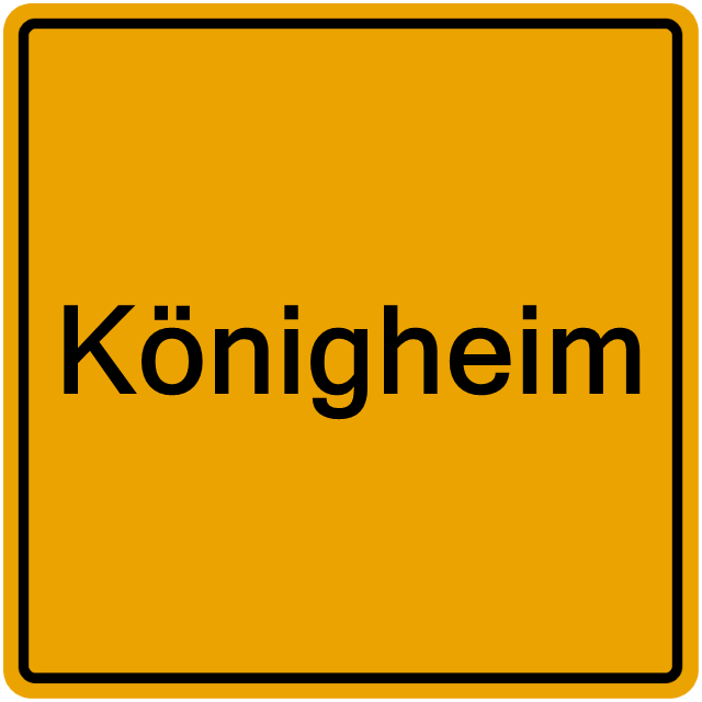 Einwohnermeldeamt24 Königheim