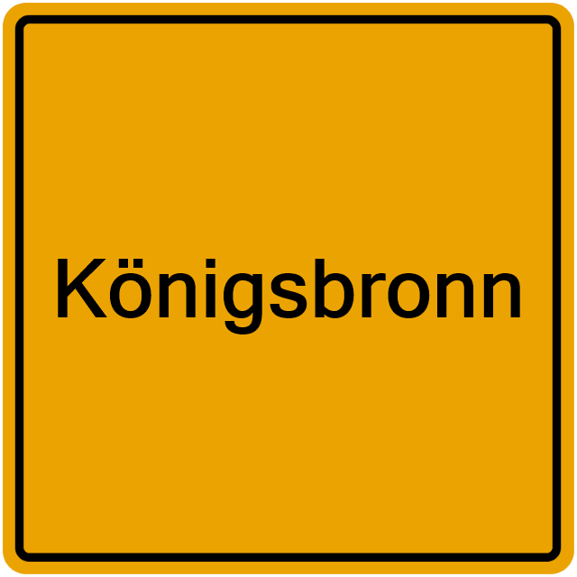 Einwohnermeldeamt24 Königsbronn