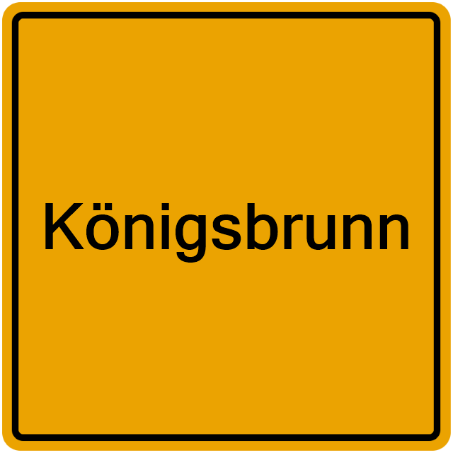 Einwohnermeldeamt24 Königsbrunn