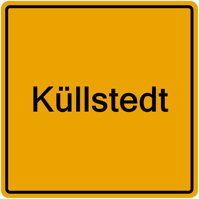 Einwohnermeldeamt24 Küllstedt