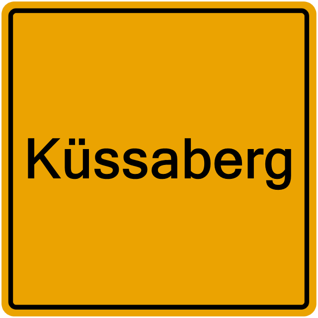 Einwohnermeldeamt24 Küssaberg