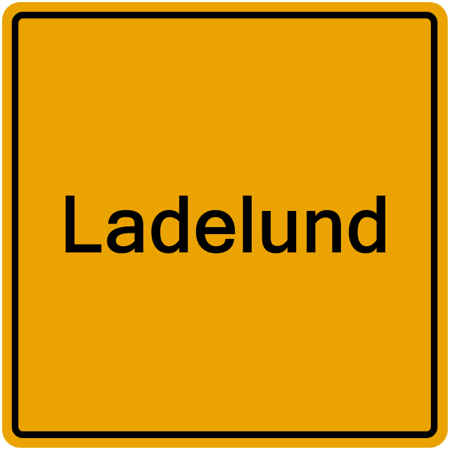 Einwohnermeldeamt24 Ladelund