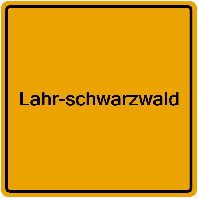 Einwohnermeldeamt24 Lahr-schwarzwald