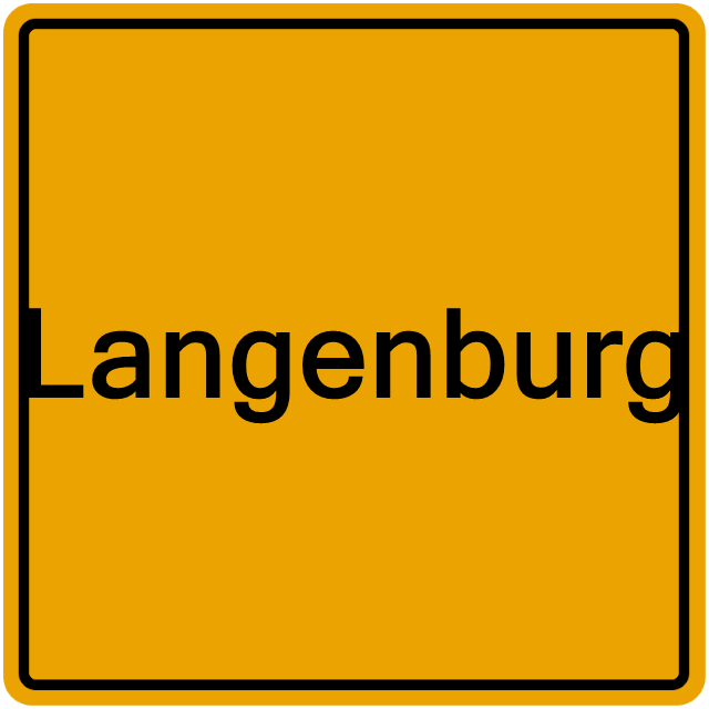 Einwohnermeldeamt24 Langenburg