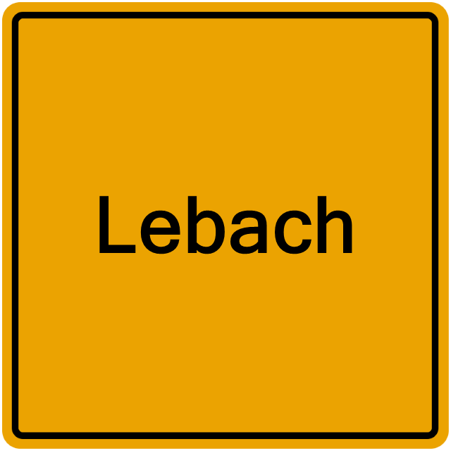 Einwohnermeldeamt24 Lebach