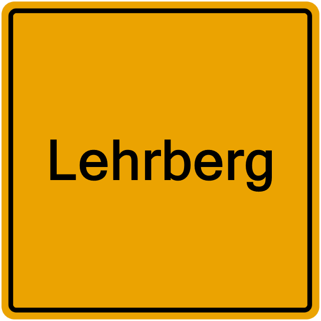 Einwohnermeldeamt24 Lehrberg