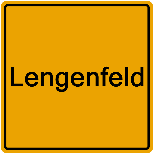 Einwohnermeldeamt24 Lengenfeld