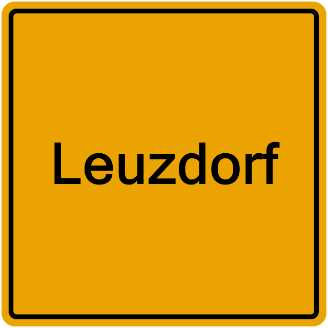 Einwohnermeldeamt24 Leuzdorf