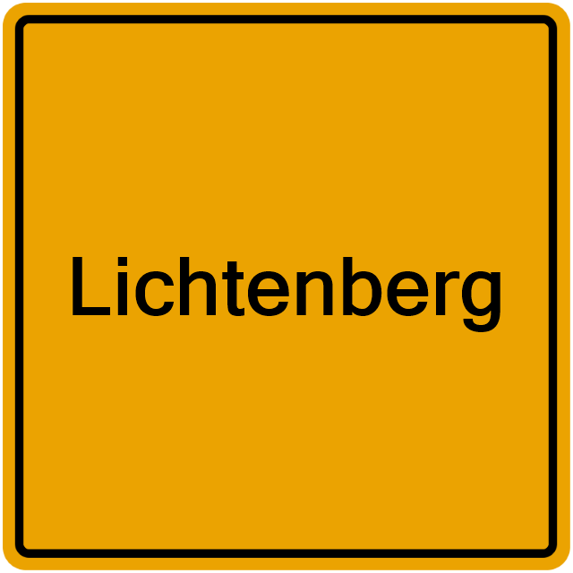 Einwohnermeldeamt24 Lichtenberg