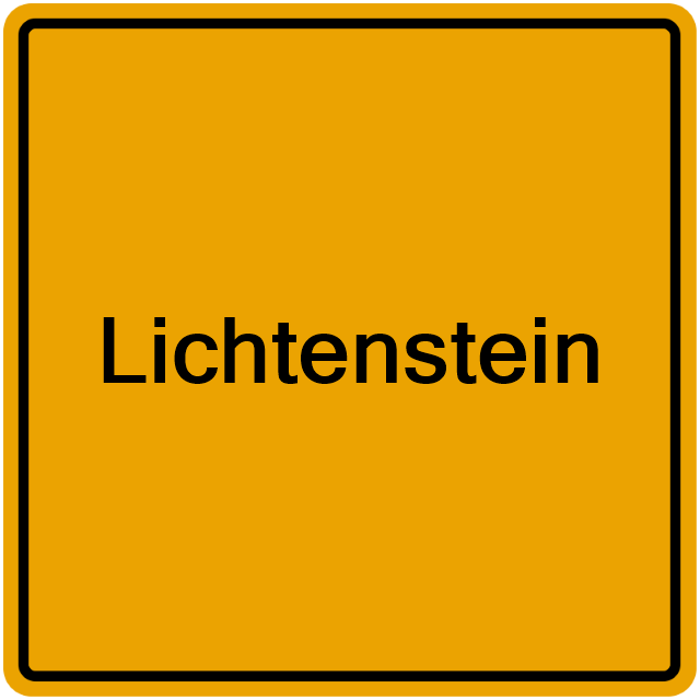 Einwohnermeldeamt24 Lichtenstein