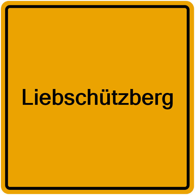 Einwohnermeldeamt24 Liebschützberg