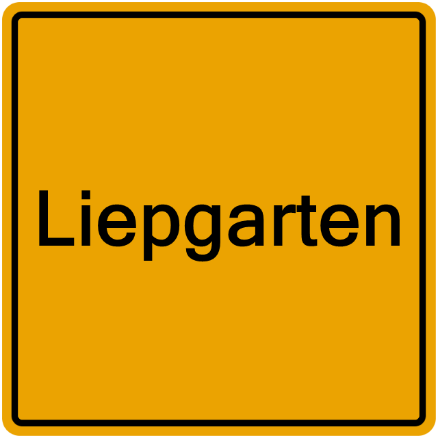 Einwohnermeldeamt24 Liepgarten