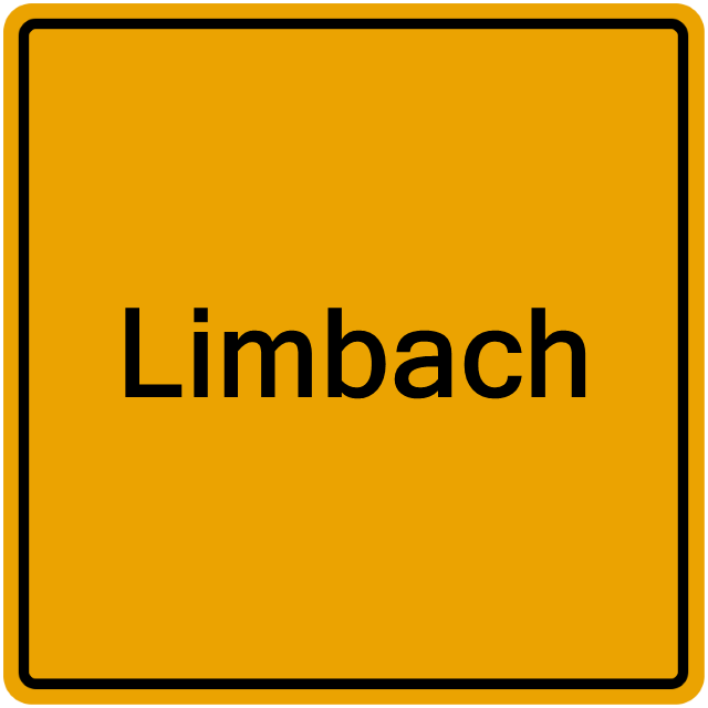 Einwohnermeldeamt24 Limbach