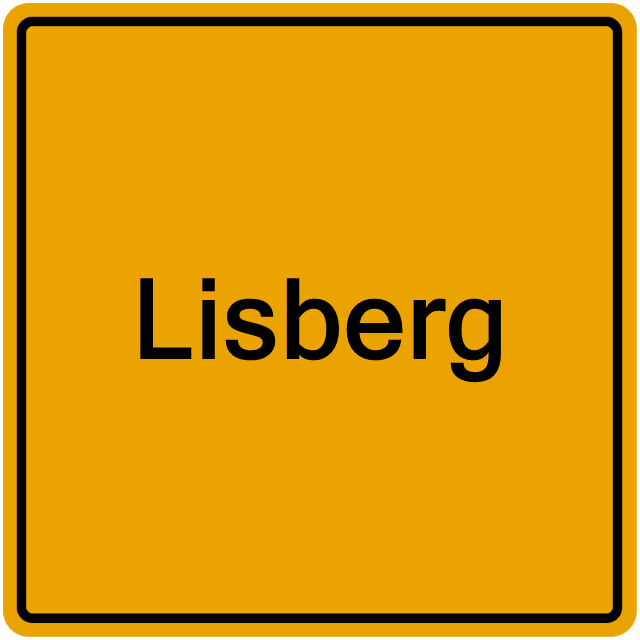 Einwohnermeldeamt24 Lisberg