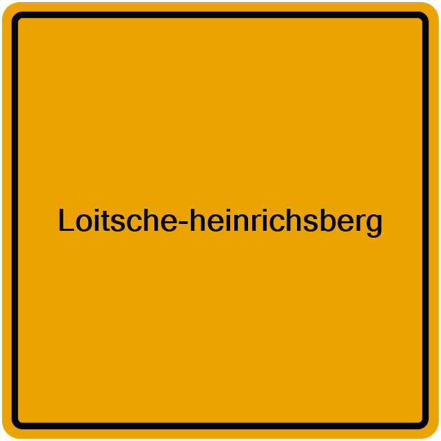 Einwohnermeldeamt24 Loitsche-heinrichsberg