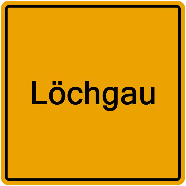 Einwohnermeldeamt24 Löchgau