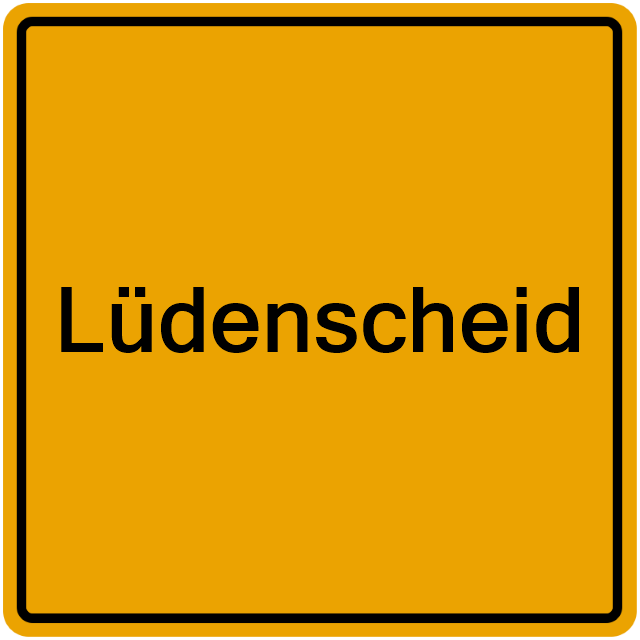 Einwohnermeldeamt24 Lüdenscheid