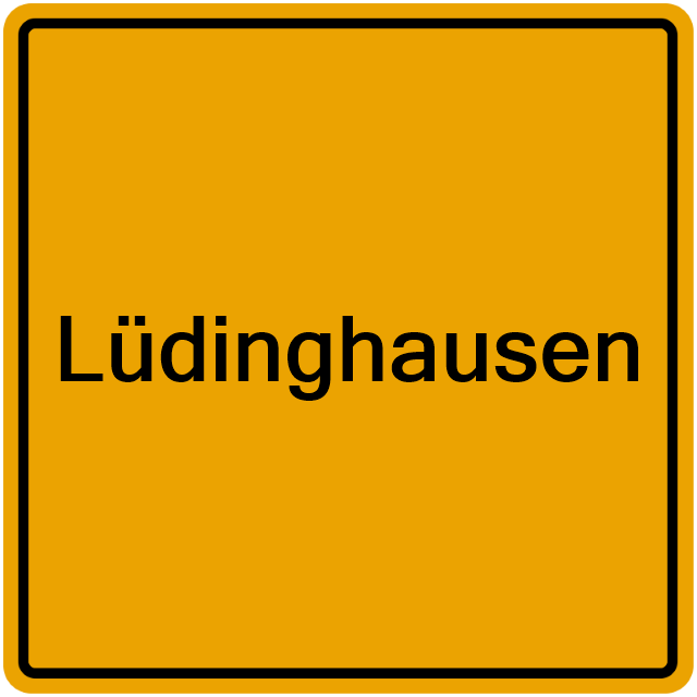 Einwohnermeldeamt24 Lüdinghausen