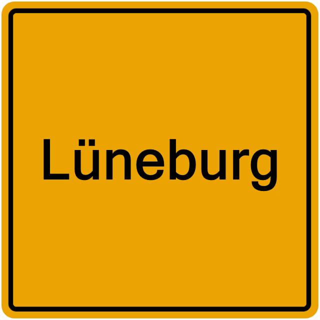Einwohnermeldeamt24 Lüneburg