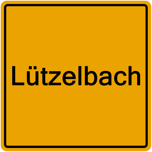 Einwohnermeldeamt24 Lützelbach