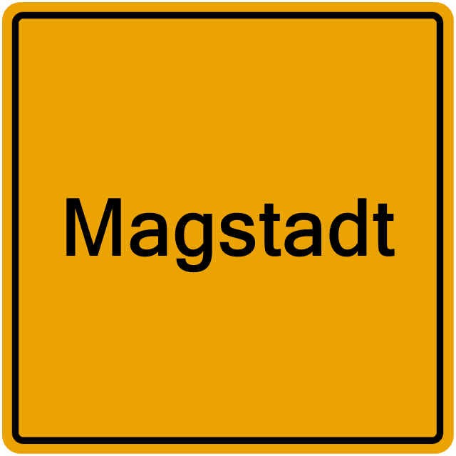 Einwohnermeldeamt24 Magstadt