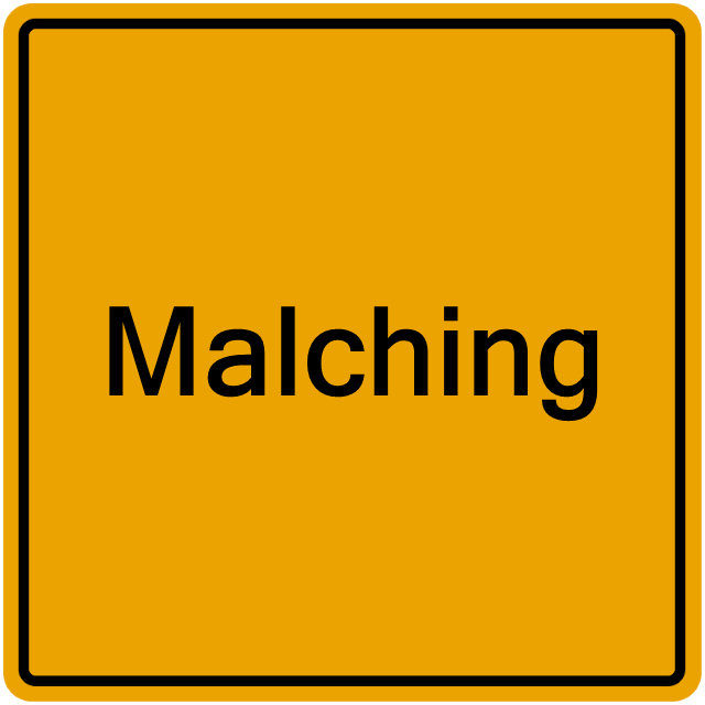 Einwohnermeldeamt24 Malching